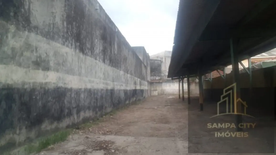 Terreno / Lote à venda, 270m2 em Santo Amaro, São Paulo - SP - imagem 5 Foto 5 de Terreno / Lote à venda, 270m2 em Santo Amaro, São Paulo - SP
