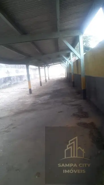 Terreno / Lote à venda, 270m2 em Santo Amaro, São Paulo - SP - imagem 9 Foto 9 de Terreno / Lote à venda, 270m2 em Santo Amaro, São Paulo - SP