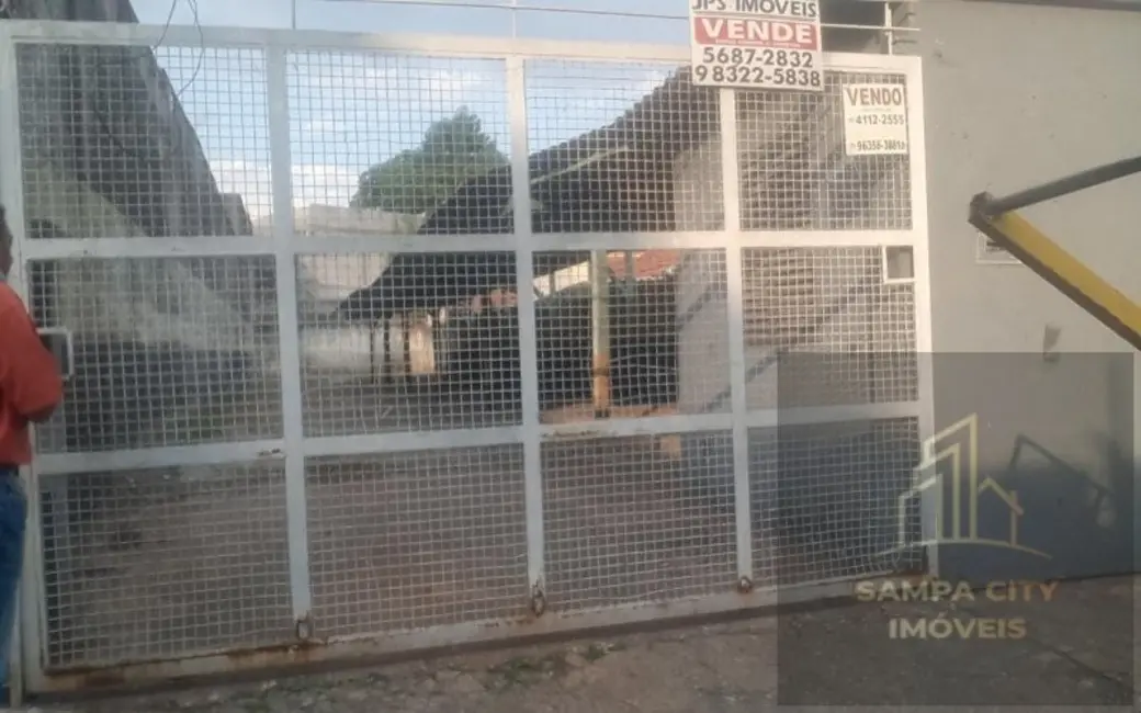 Terreno / Lote à venda, 270m2 em Santo Amaro, São Paulo - SP - imagem 4 Foto 4 de Terreno / Lote à venda, 270m2 em Santo Amaro, São Paulo - SP