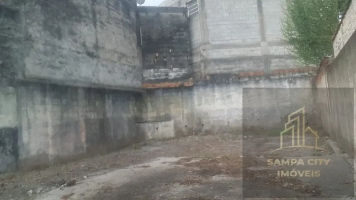 Terreno / Lote à venda, 270m2 em Santo Amaro, São Paulo - SP - imagem 6 Foto 6 de Terreno / Lote à venda, 270m2 em Santo Amaro, São Paulo - SP