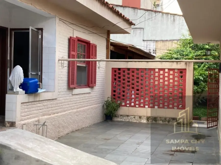 Foto 3 de Casa com 3 quartos à venda, 600m2 em Parque Alves de Lima, São Paulo - SP