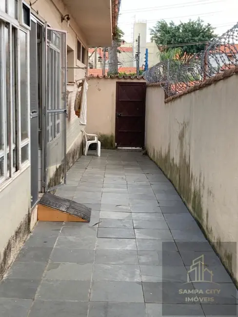 Foto 7 de Casa com 3 quartos à venda, 600m2 em Parque Alves de Lima, São Paulo - SP