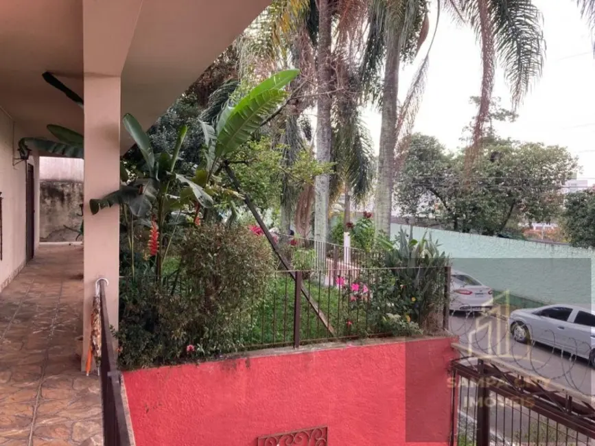 Foto 9 de Casa com 3 quartos à venda, 600m2 em Parque Alves de Lima, São Paulo - SP