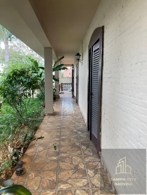 Foto 8 de Casa com 3 quartos à venda, 600m2 em Parque Alves de Lima, São Paulo - SP