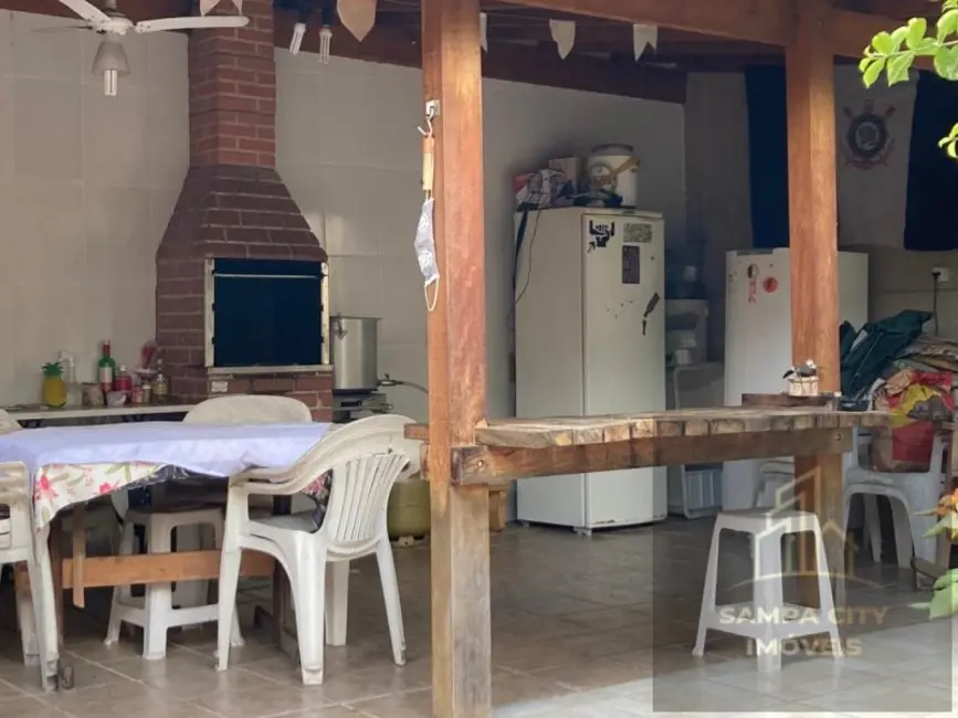 Foto 6 de Casa com 3 quartos à venda, 600m2 em Parque Alves de Lima, São Paulo - SP