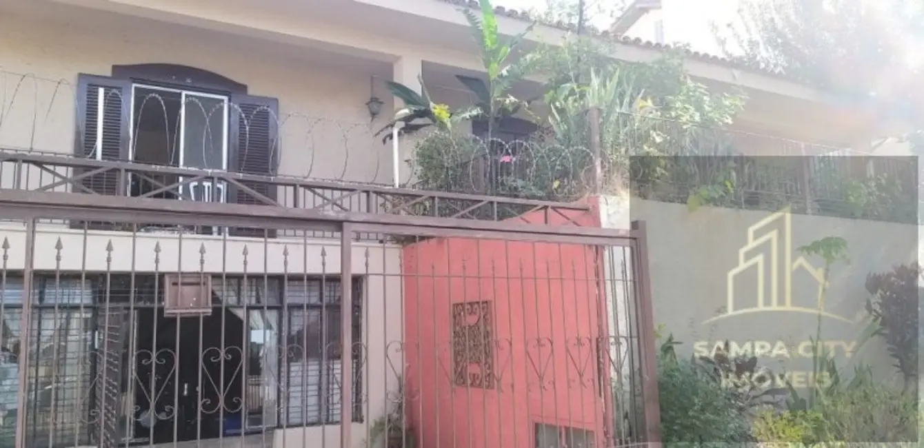 Foto 2 de Casa com 3 quartos à venda, 600m2 em Parque Alves de Lima, São Paulo - SP