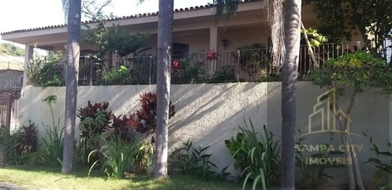 Foto 1 de Casa com 3 quartos à venda, 600m2 em Parque Alves de Lima, São Paulo - SP