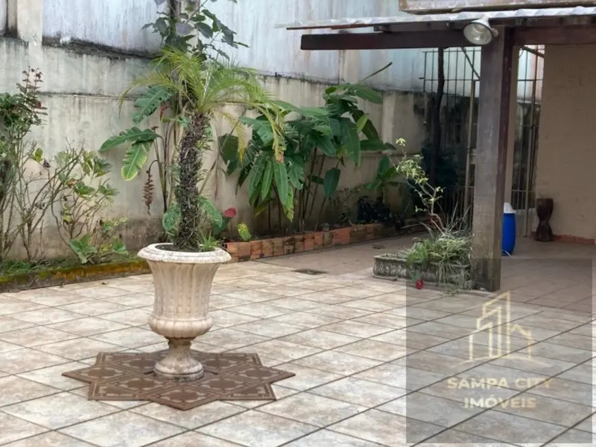 Foto 5 de Casa com 3 quartos à venda, 600m2 em Parque Alves de Lima, São Paulo - SP