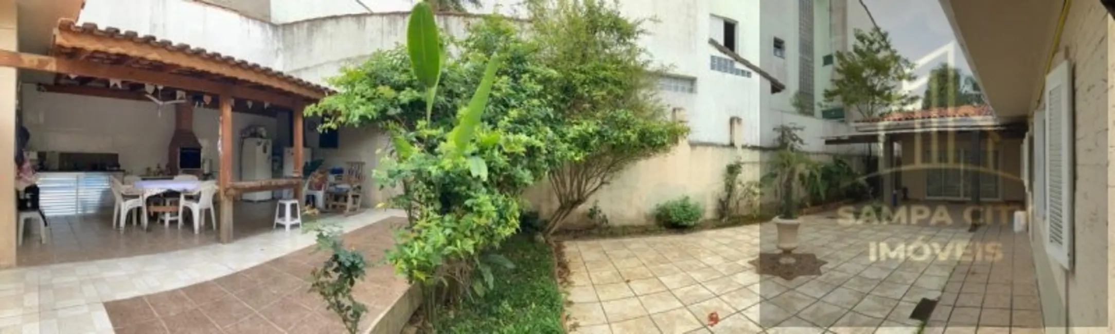 Foto 4 de Casa com 3 quartos à venda, 600m2 em Parque Alves de Lima, São Paulo - SP