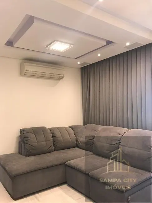 Foto 7 de Apartamento com 3 quartos à venda, 98m2 em Santo Amaro, São Paulo - SP