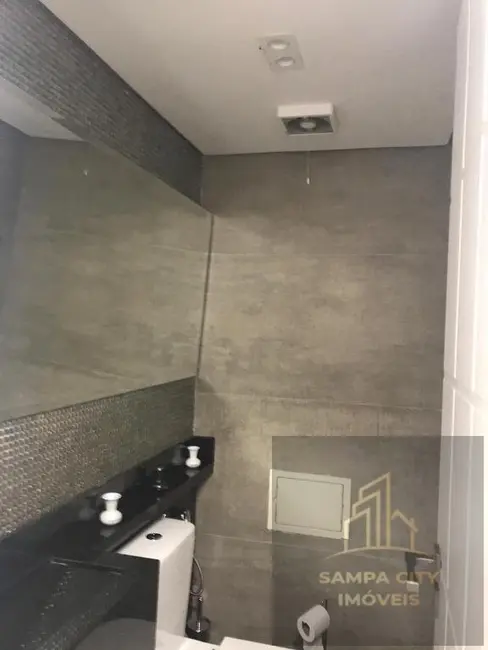 Foto 9 de Apartamento com 3 quartos à venda, 98m2 em Santo Amaro, São Paulo - SP