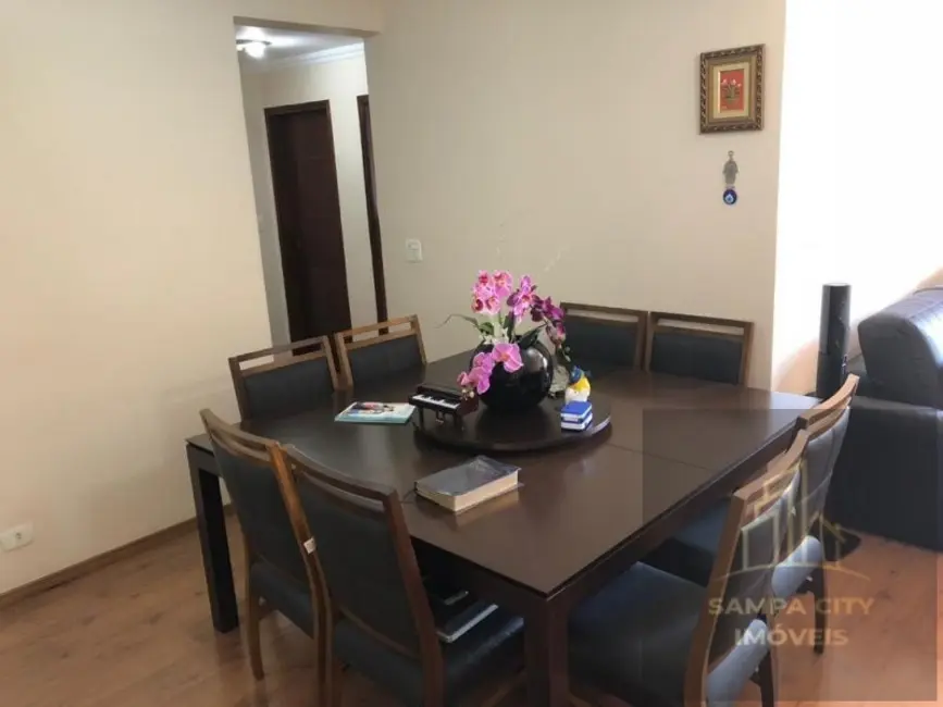 Apartamento com 2 quartos à venda, 95m2 em Santo Amaro, São Paulo - SP - imagem 8 Foto 8 de Apartamento com 2 quartos à venda, 95m2 em Santo Amaro, São Paulo - SP