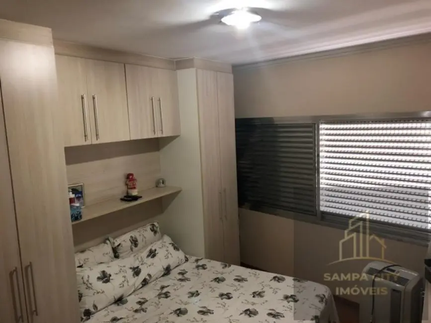 Apartamento com 2 quartos à venda, 95m2 em Santo Amaro, São Paulo - SP - imagem 9 Foto 9 de Apartamento com 2 quartos à venda, 95m2 em Santo Amaro, São Paulo - SP