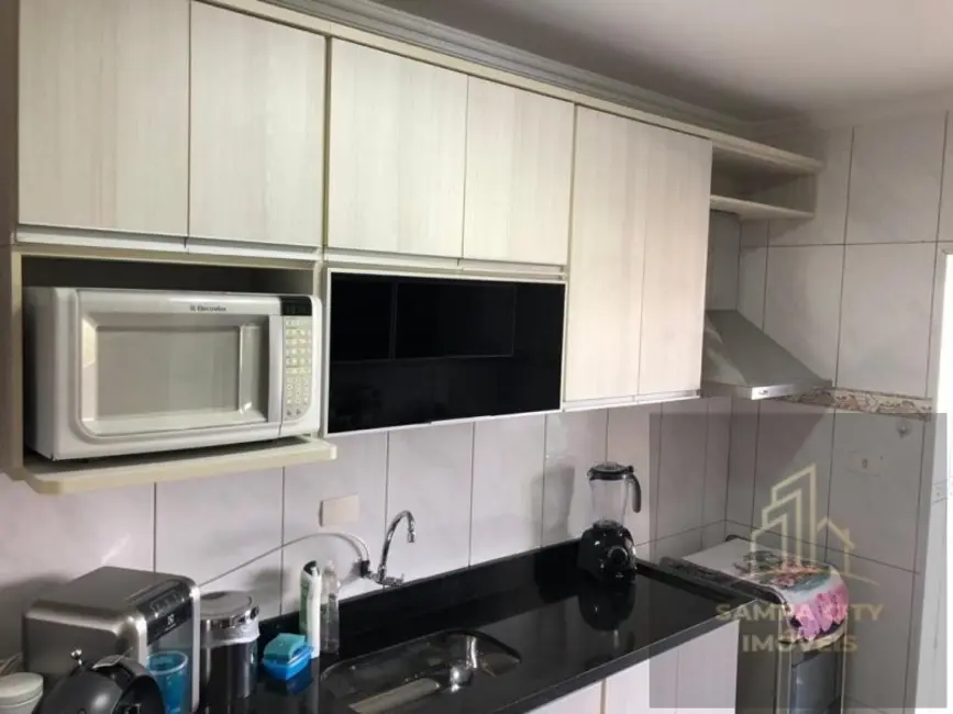 Apartamento com 2 quartos à venda, 95m2 em Santo Amaro, São Paulo - SP - imagem 3 Foto 3 de Apartamento com 2 quartos à venda, 95m2 em Santo Amaro, São Paulo - SP