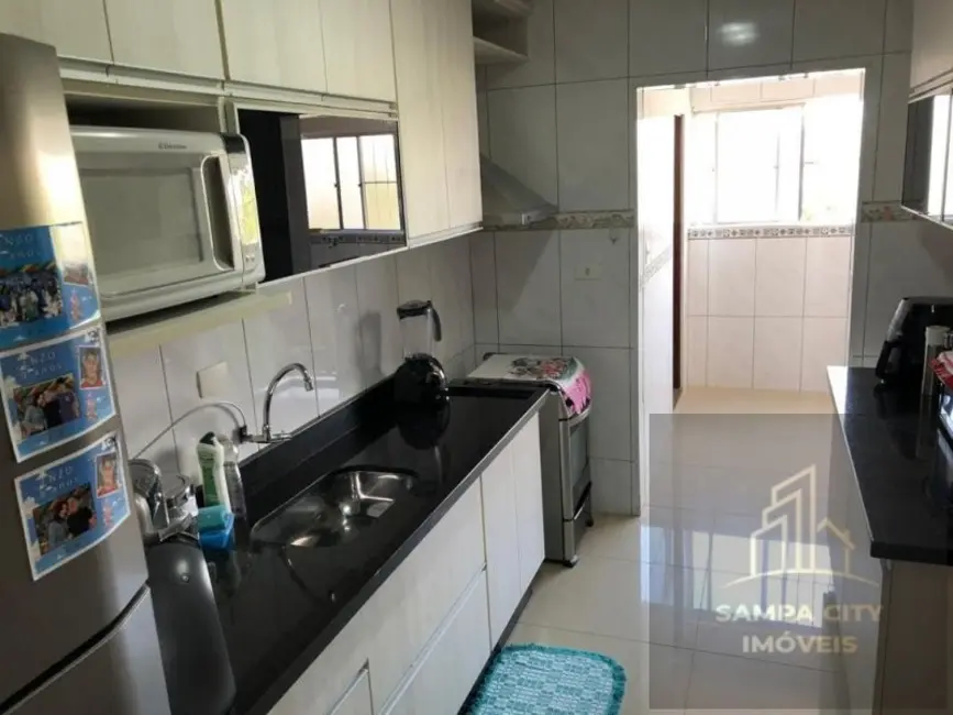 Apartamento com 2 quartos à venda, 95m2 em Santo Amaro, São Paulo - SP - imagem 6 Foto 6 de Apartamento com 2 quartos à venda, 95m2 em Santo Amaro, São Paulo - SP