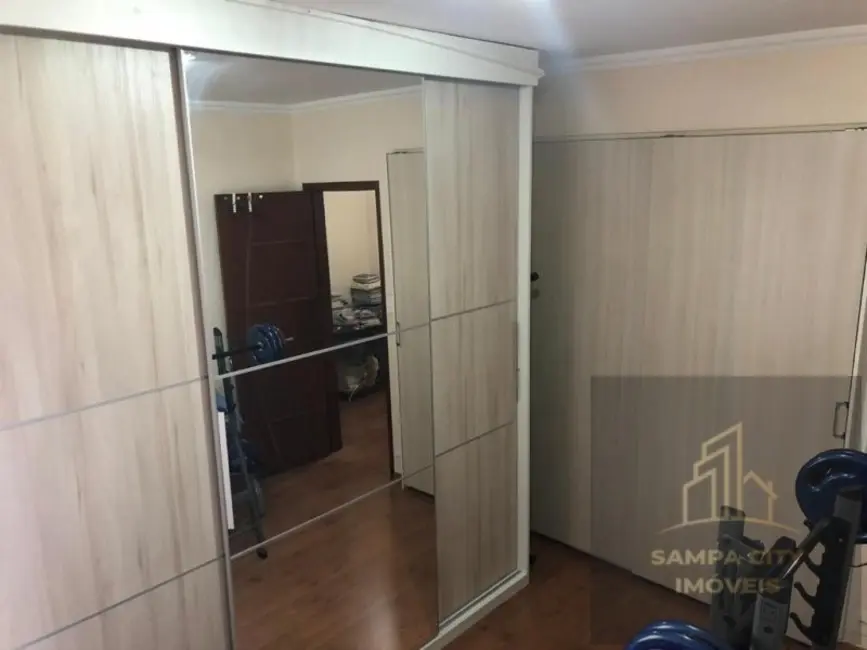 Apartamento com 2 quartos à venda, 95m2 em Santo Amaro, São Paulo - SP - imagem 7 Foto 7 de Apartamento com 2 quartos à venda, 95m2 em Santo Amaro, São Paulo - SP
