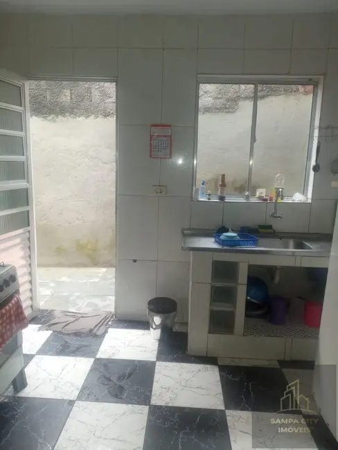 Foto 6 de Casa com 4 quartos à venda, 125m2 em Jardim Jaú (Zona Sul), São Paulo - SP
