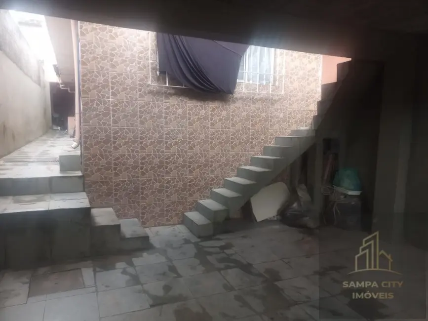 Foto 4 de Casa com 4 quartos à venda, 125m2 em Jardim Jaú (Zona Sul), São Paulo - SP