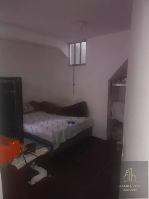 Foto 8 de Casa com 4 quartos à venda, 125m2 em Jardim Jaú (Zona Sul), São Paulo - SP