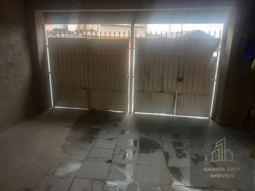 Foto 2 de Casa com 4 quartos à venda, 125m2 em Jardim Jaú (Zona Sul), São Paulo - SP