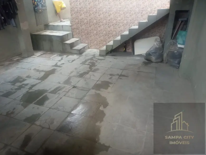 Foto 3 de Casa com 4 quartos à venda, 125m2 em Jardim Jaú (Zona Sul), São Paulo - SP