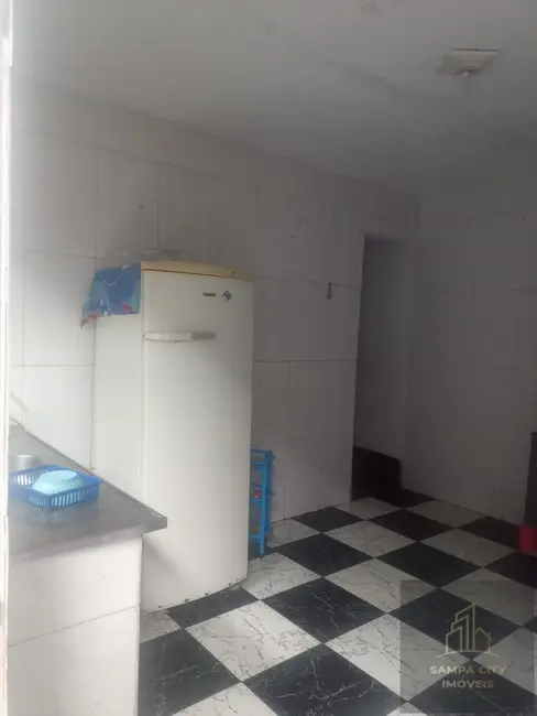 Foto 5 de Casa com 4 quartos à venda, 125m2 em Jardim Jaú (Zona Sul), São Paulo - SP