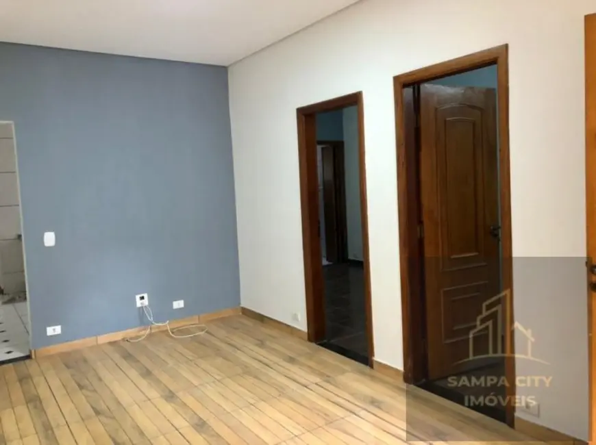 Casa com 2 quartos à venda, 125m2 em Santo Amaro, São Paulo - SP - imagem 5 Foto 5 de Casa com 2 quartos à venda, 125m2 em Santo Amaro, São Paulo - SP