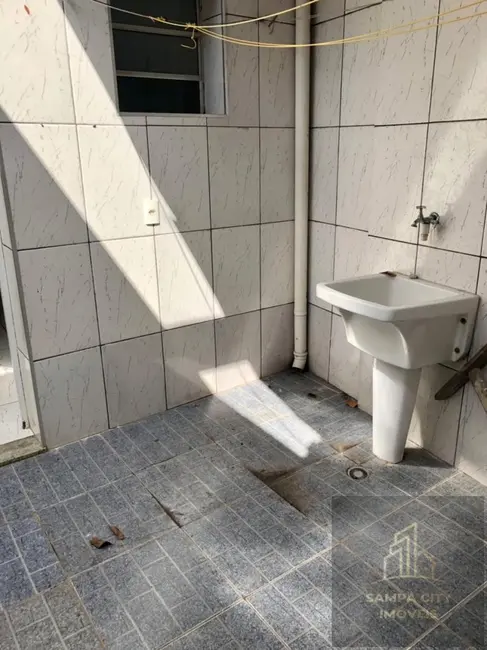 Casa com 2 quartos à venda, 125m2 em Santo Amaro, São Paulo - SP - imagem 9 Foto 9 de Casa com 2 quartos à venda, 125m2 em Santo Amaro, São Paulo - SP