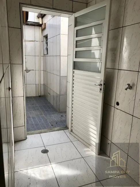Casa com 2 quartos à venda, 125m2 em Santo Amaro, São Paulo - SP - imagem 8 Foto 8 de Casa com 2 quartos à venda, 125m2 em Santo Amaro, São Paulo - SP