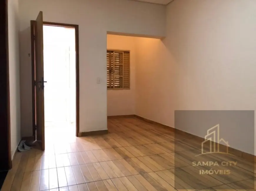 Casa com 2 quartos à venda, 125m2 em Santo Amaro, São Paulo - SP - imagem 3 Foto 3 de Casa com 2 quartos à venda, 125m2 em Santo Amaro, São Paulo - SP