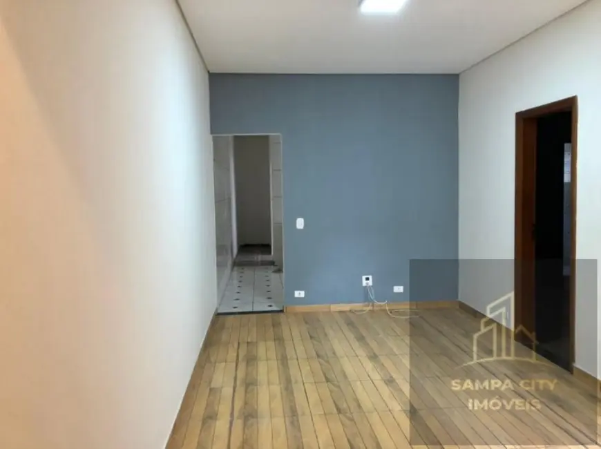 Casa com 2 quartos à venda, 125m2 em Santo Amaro, São Paulo - SP - imagem 7 Foto 7 de Casa com 2 quartos à venda, 125m2 em Santo Amaro, São Paulo - SP