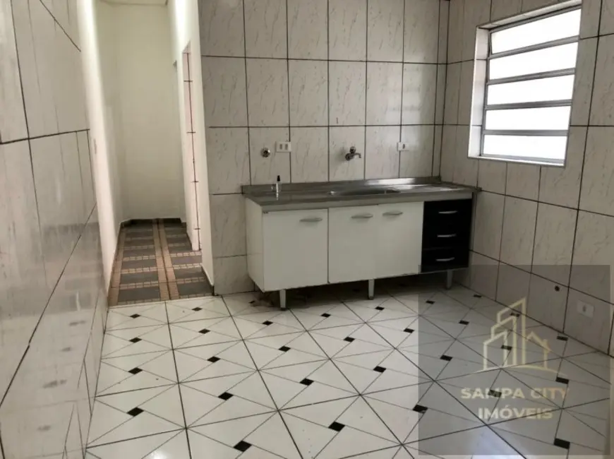 Casa com 2 quartos à venda, 125m2 em Santo Amaro, São Paulo - SP - imagem 4 Foto 4 de Casa com 2 quartos à venda, 125m2 em Santo Amaro, São Paulo - SP