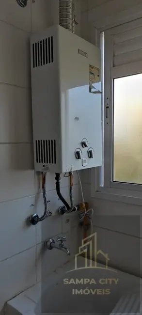 Foto 5 de Apartamento com 2 quartos à venda, 57m2 em Vila Andrade, São Paulo - SP