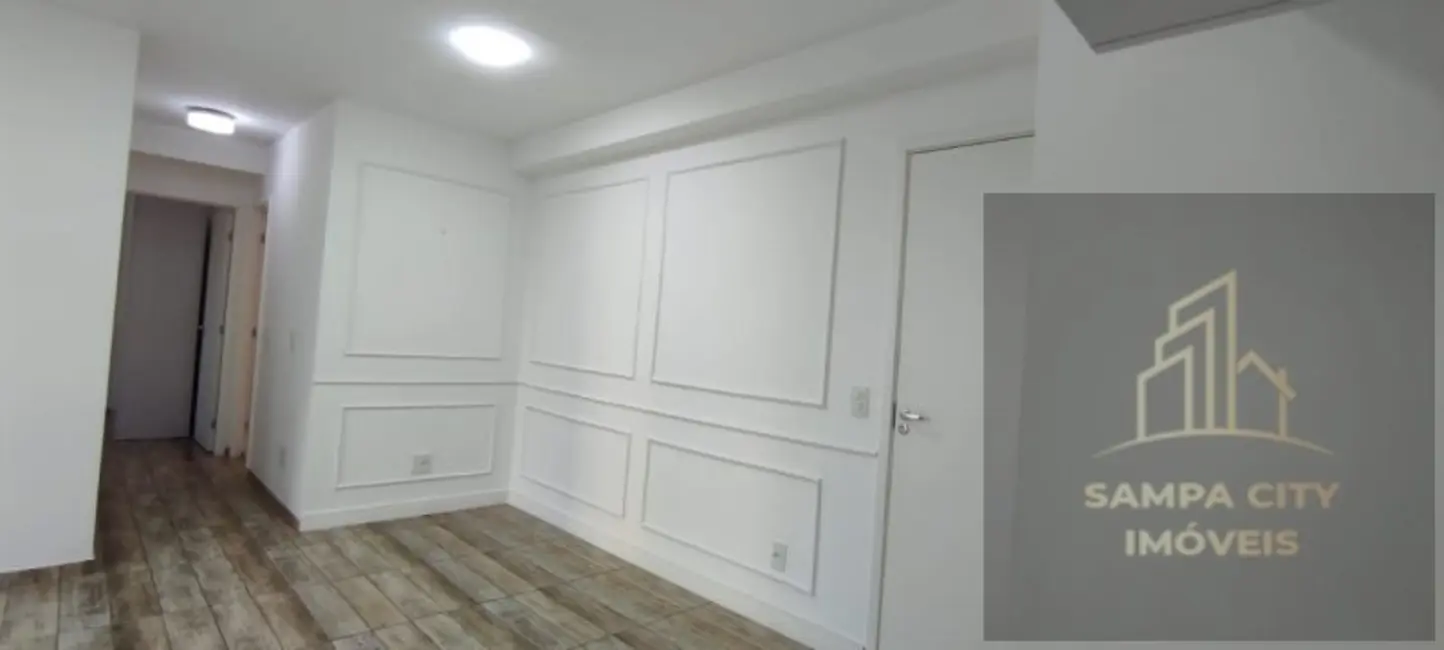 Foto 4 de Apartamento com 2 quartos à venda, 57m2 em Vila Andrade, São Paulo - SP