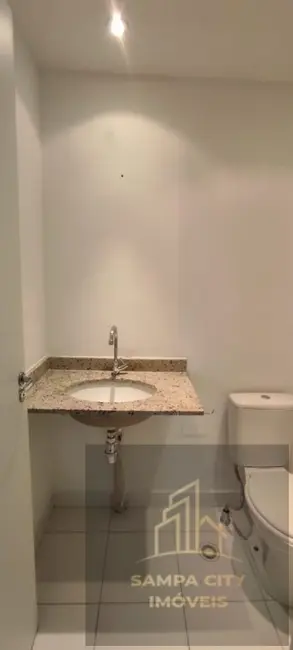 Foto 8 de Apartamento com 2 quartos à venda, 57m2 em Vila Andrade, São Paulo - SP