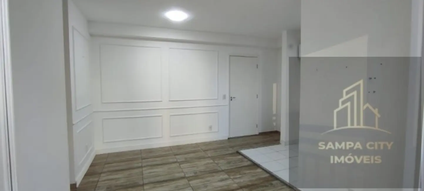 Foto 3 de Apartamento com 2 quartos à venda, 57m2 em Vila Andrade, São Paulo - SP