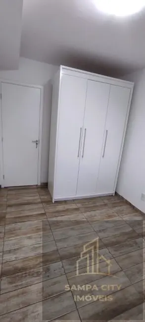 Foto 9 de Apartamento com 2 quartos à venda, 57m2 em Vila Andrade, São Paulo - SP