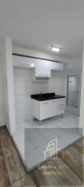 Foto 6 de Apartamento com 2 quartos à venda, 57m2 em Vila Andrade, São Paulo - SP