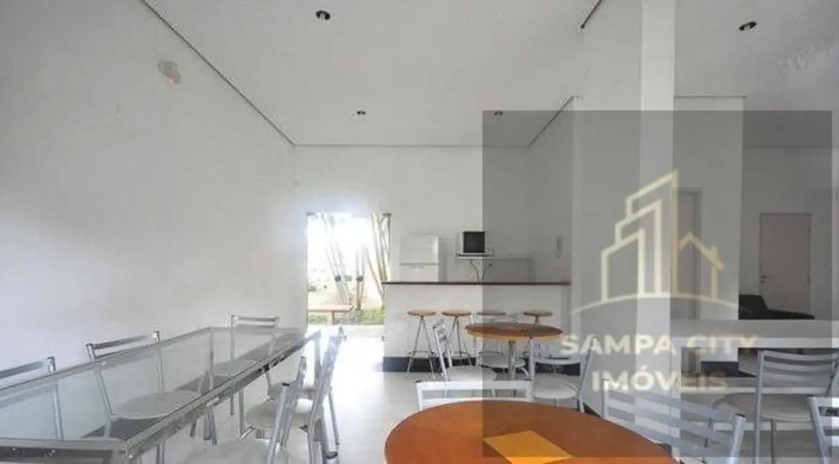 Foto 2 de Apartamento com 3 quartos à venda, 74m2 em Jardim Ampliação, São Paulo - SP