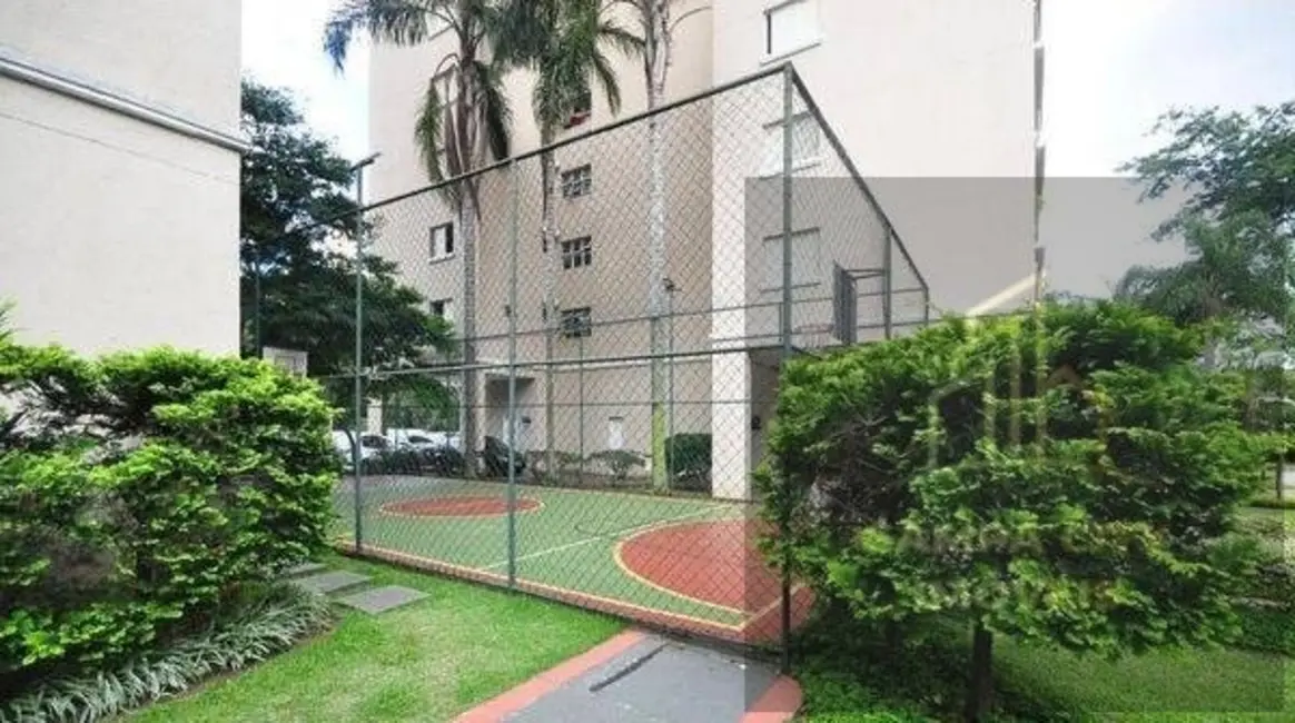Foto 4 de Apartamento com 3 quartos à venda, 74m2 em Jardim Ampliação, São Paulo - SP