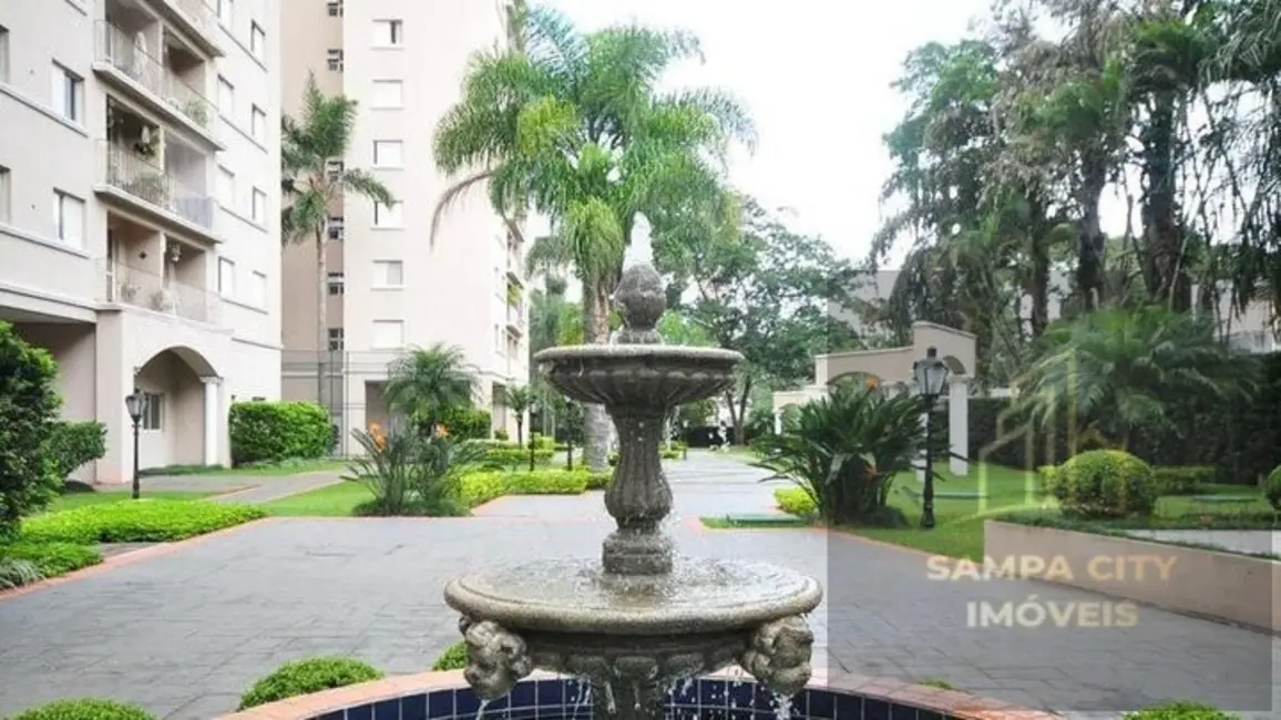 Foto 9 de Apartamento com 3 quartos à venda, 74m2 em Jardim Ampliação, São Paulo - SP