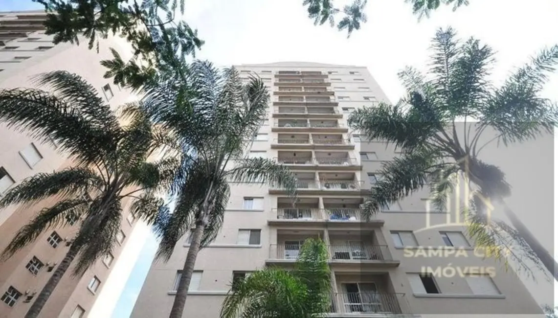 Foto 1 de Apartamento com 3 quartos à venda, 74m2 em Jardim Ampliação, São Paulo - SP