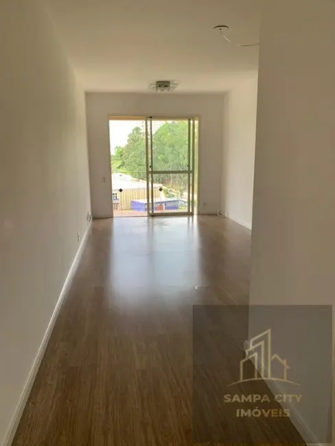 Foto 6 de Apartamento com 3 quartos à venda, 74m2 em Jardim Ampliação, São Paulo - SP