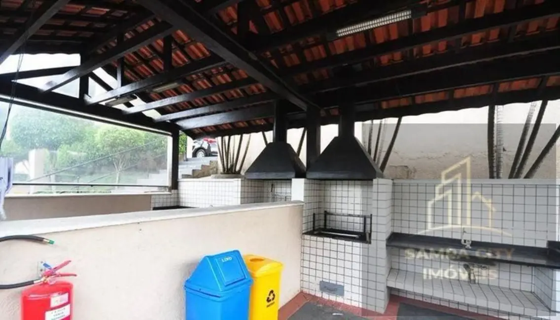 Foto 3 de Apartamento com 3 quartos à venda, 74m2 em Jardim Ampliação, São Paulo - SP