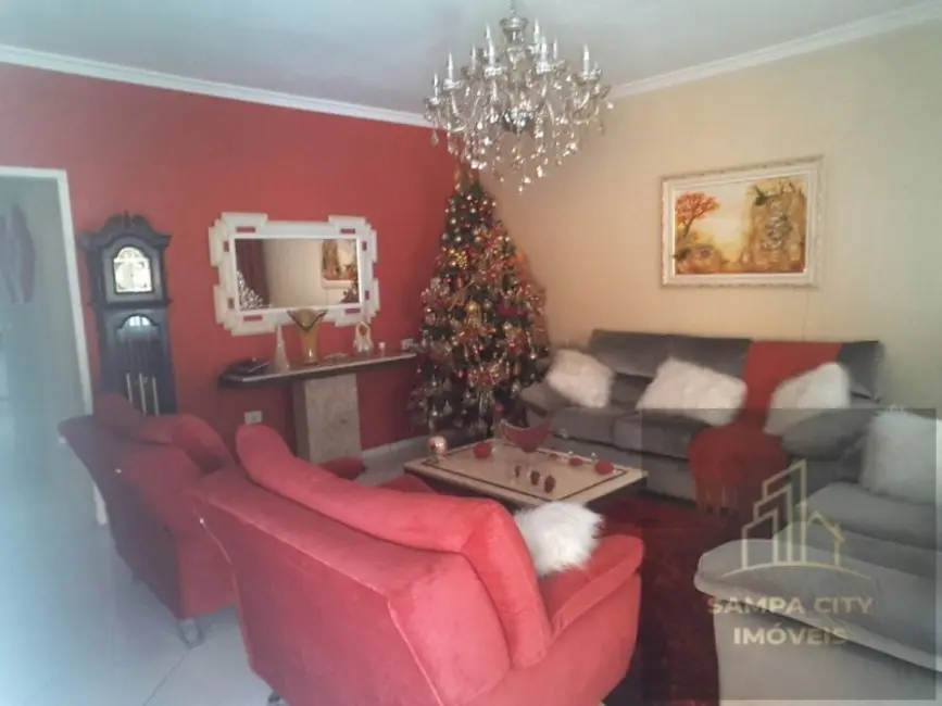 Casa com 10 quartos à venda, 400m2 em Parque Brasil, São Paulo - SP - imagem 9 Foto 9 de Casa com 10 quartos à venda, 400m2 em Parque Brasil, São Paulo - SP