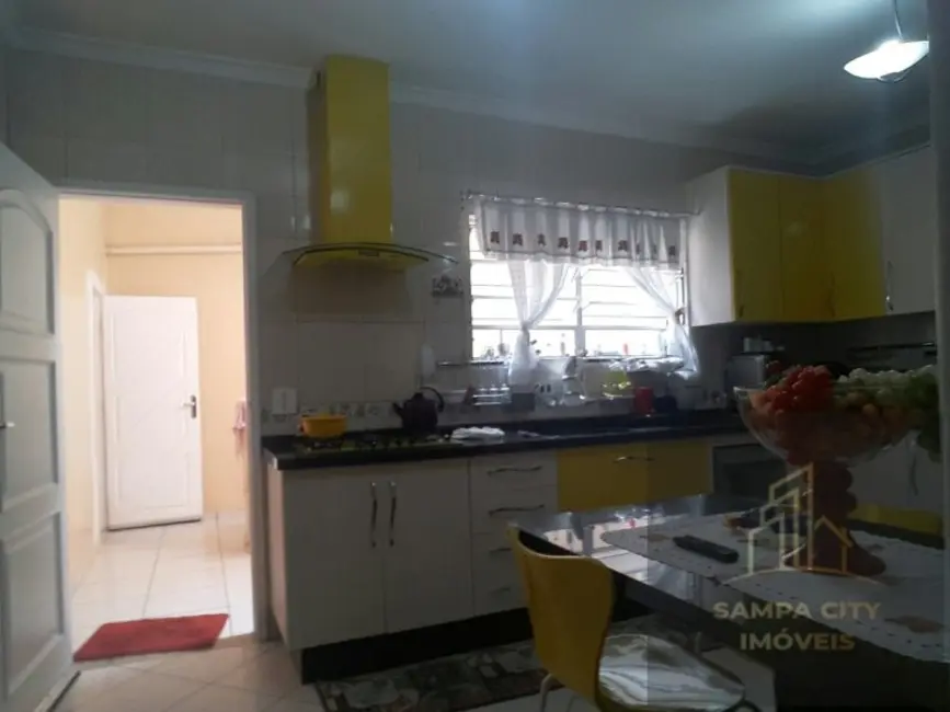 Casa com 10 quartos à venda, 400m2 em Parque Brasil, São Paulo - SP - imagem 7 Foto 7 de Casa com 10 quartos à venda, 400m2 em Parque Brasil, São Paulo - SP