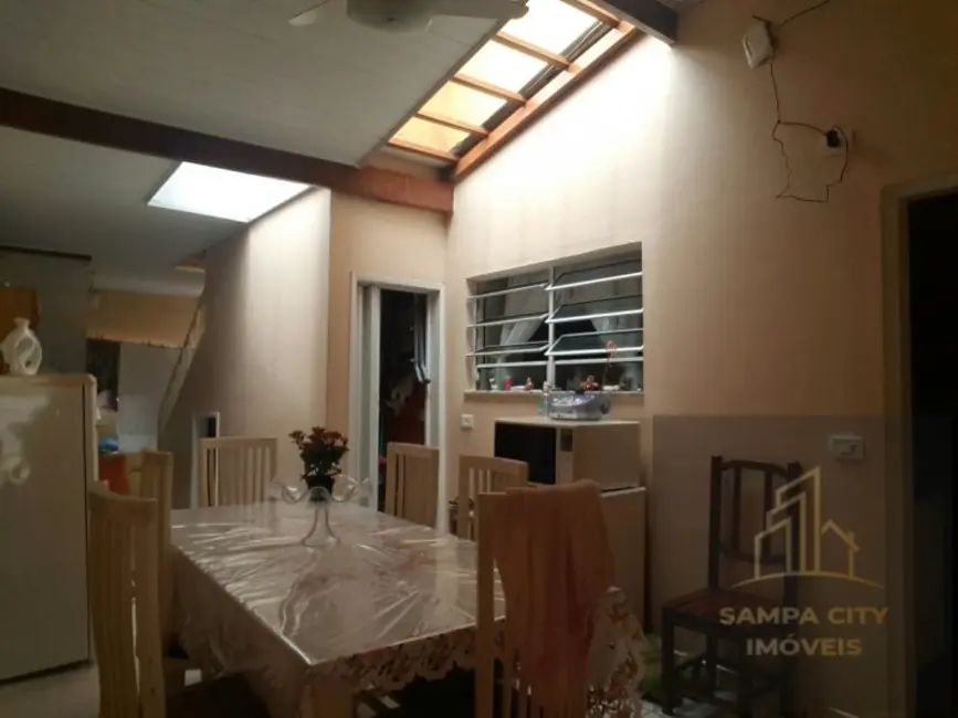 Casa com 10 quartos à venda, 400m2 em Parque Brasil, São Paulo - SP - imagem 3 Foto 3 de Casa com 10 quartos à venda, 400m2 em Parque Brasil, São Paulo - SP