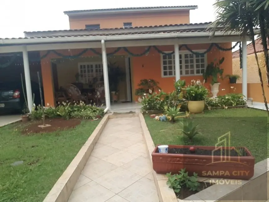 Casa com 10 quartos à venda, 400m2 em Parque Brasil, São Paulo - SP - imagem 1 Foto 1 de Casa com 10 quartos à venda, 400m2 em Parque Brasil, São Paulo - SP