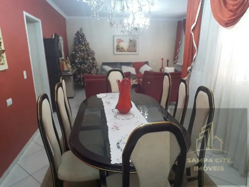 Casa com 10 quartos à venda, 400m2 em Parque Brasil, São Paulo - SP - imagem 8 Foto 8 de Casa com 10 quartos à venda, 400m2 em Parque Brasil, São Paulo - SP