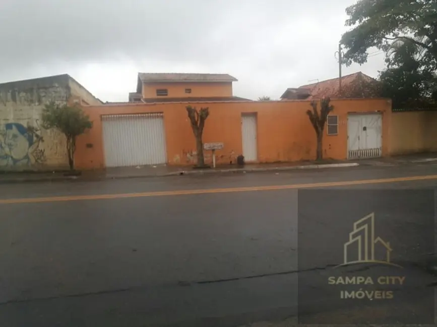 Casa com 10 quartos à venda, 400m2 em Parque Brasil, São Paulo - SP - imagem 2 Foto 2 de Casa com 10 quartos à venda, 400m2 em Parque Brasil, São Paulo - SP